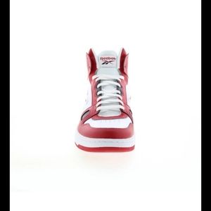 ReebokModel:Resonator MidModel #:GZ9292Color:Flash Red Footwear White Core Black